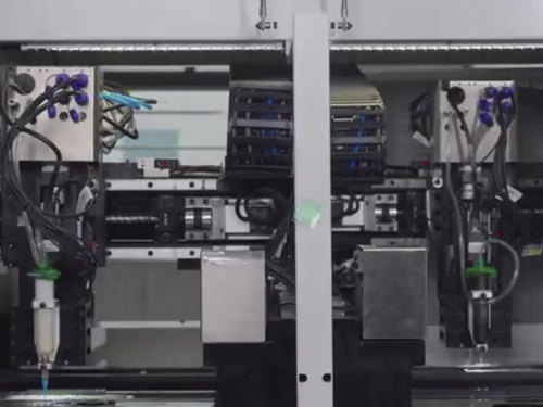 自動點膠機適用于什么產(chǎn)品點膠