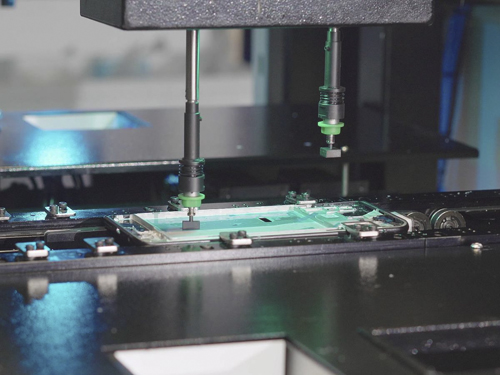 全自動點膠機(jī)廠家介紹點膠機(jī)的壓力設(shè)定問題