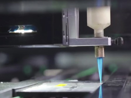 全自動點膠機廠家提出幾點拆卸點膠機時的建議