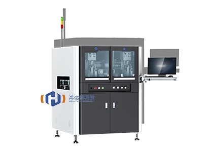 自動點膠機拉絲問題是哪些因素照成的?